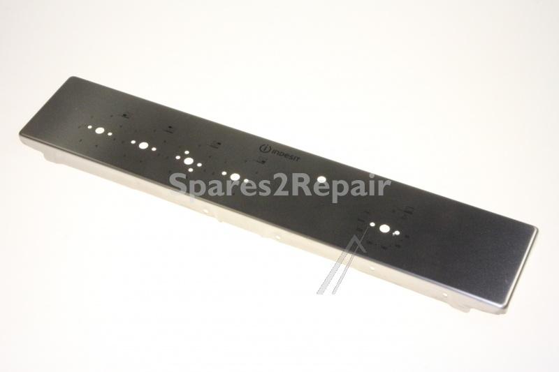 Operating Unit Screen - C00140621 482000022944 Dashboard Ix Hi20 a-hi150 b [Whirlpool Indesit]