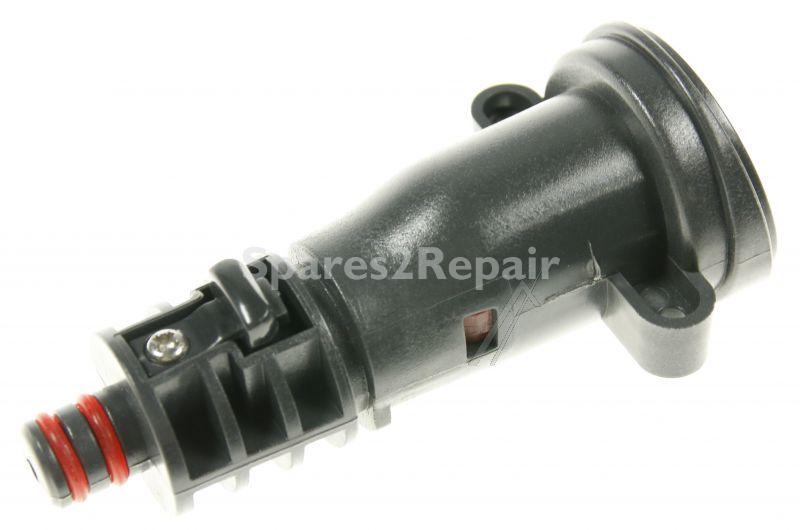 Nozzle - 48018754 Nozzle [Candy Hoover]