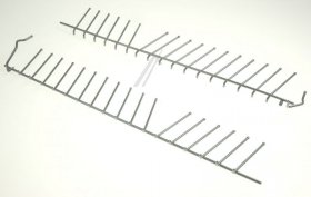 Insulation Material - 20001834 Insulating Plate [Bosch Siemens]