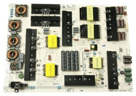 Hisense Dc Controller - Power Board rsag2 908 7562 roh
