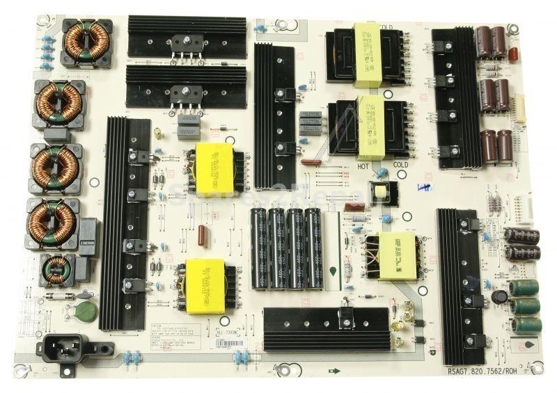 Hisense Dc Controller - Power Board rsag2 908 7562 roh