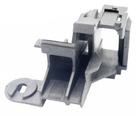 Fixings And Brackets - 250480017 C00866137 Call Right Cover Glass Plastic [Arcelik]