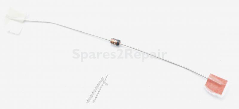 Sound United Zener Diode 0.5w - 963202500280d D Zener Zj3 3b 0 5w