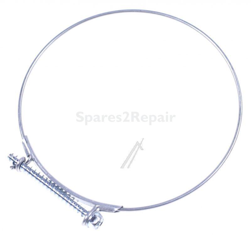 Fixings And Brackets - 00634903 Holder [Bosch Siemens]