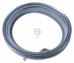 Door Seal Washing Machine - 2466300306 C00872418 Door Hood-rubber Assembly [Arcelik]