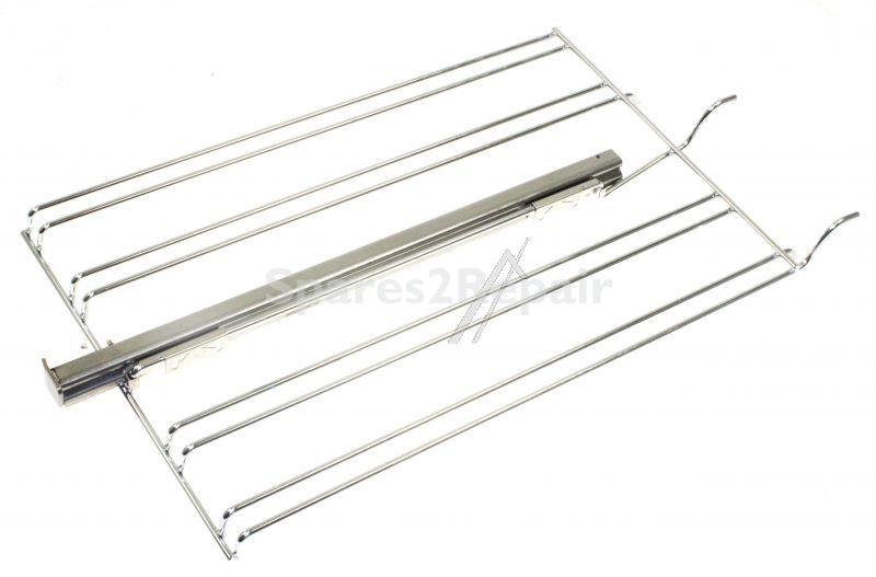 Telescopic Slideout Oven Grills - 210442464 C00967889 Grill Grate Surface Left [Arcelik]