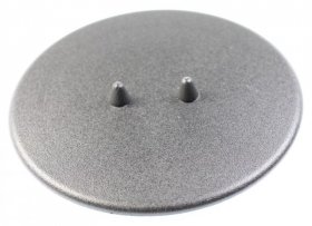 Burner Cap - C00384984 481010669519 Burner Cap R [Whirlpool Indesit]