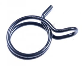 Fixings And Brackets - 90451196 Press-timer Bracket [Candy Hoover]