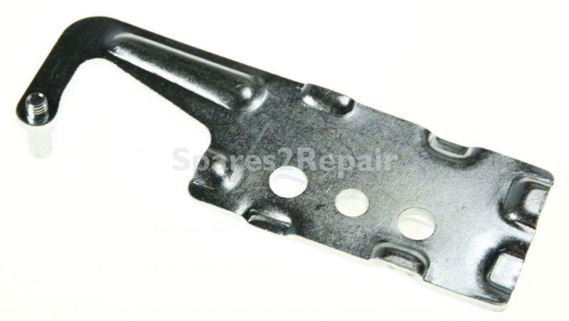 Hisense Gorenje Door Hinges - 408181 Lower Hinge