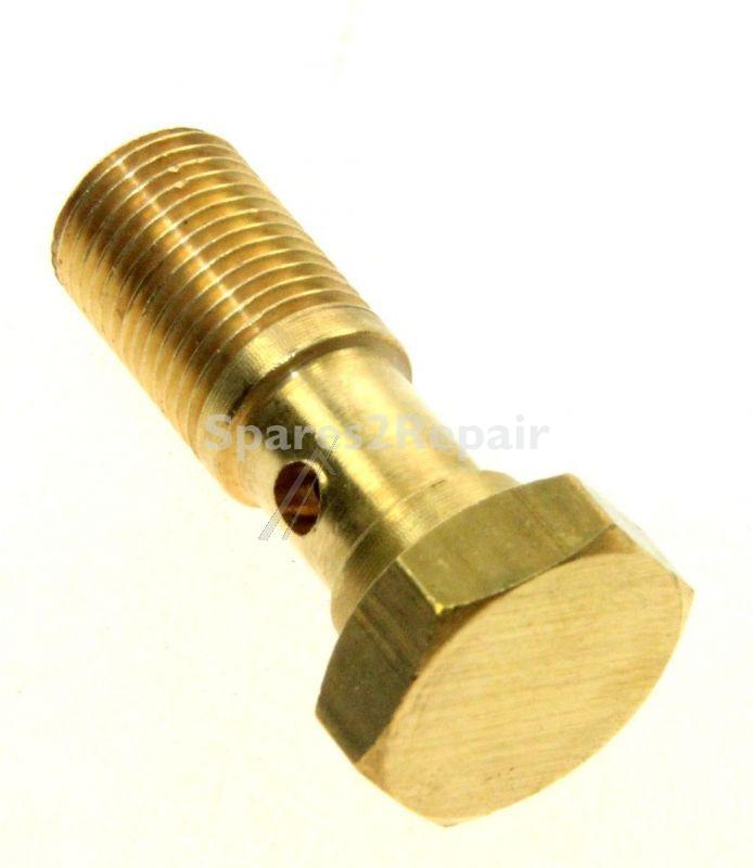 Clip - Vt228025 Mounting Pin [Delonghi]