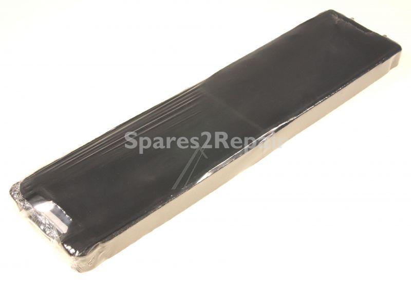 Eurofilter Carbon Filter - Carbon Filter Alternative For Miele 06485741