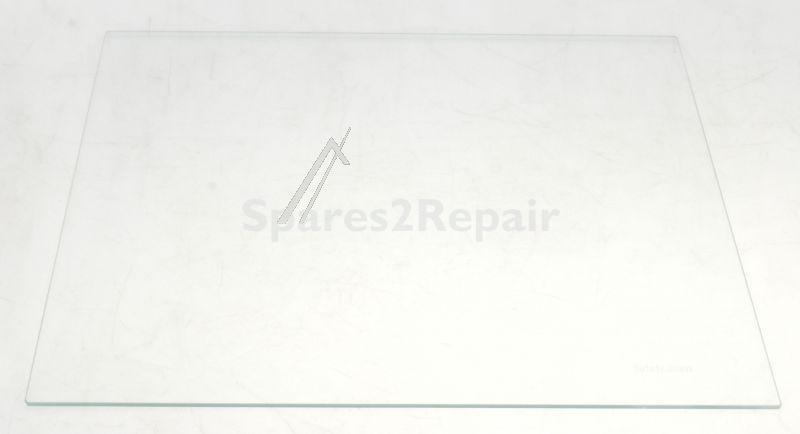 Smeg Grid - 775650809 Glass Shelf