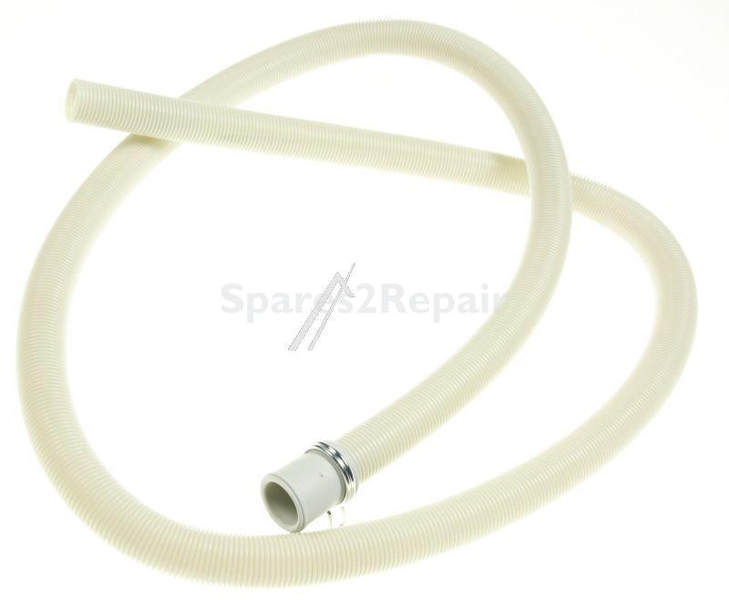 Housing Top - 2803700300 C00889656 Discharge Hose Assembly(complete) [Arcelik]