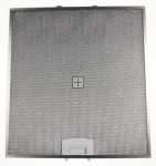 Metal Grease Trap - Metal-mesh Grease Filter [Bosch Siemens]