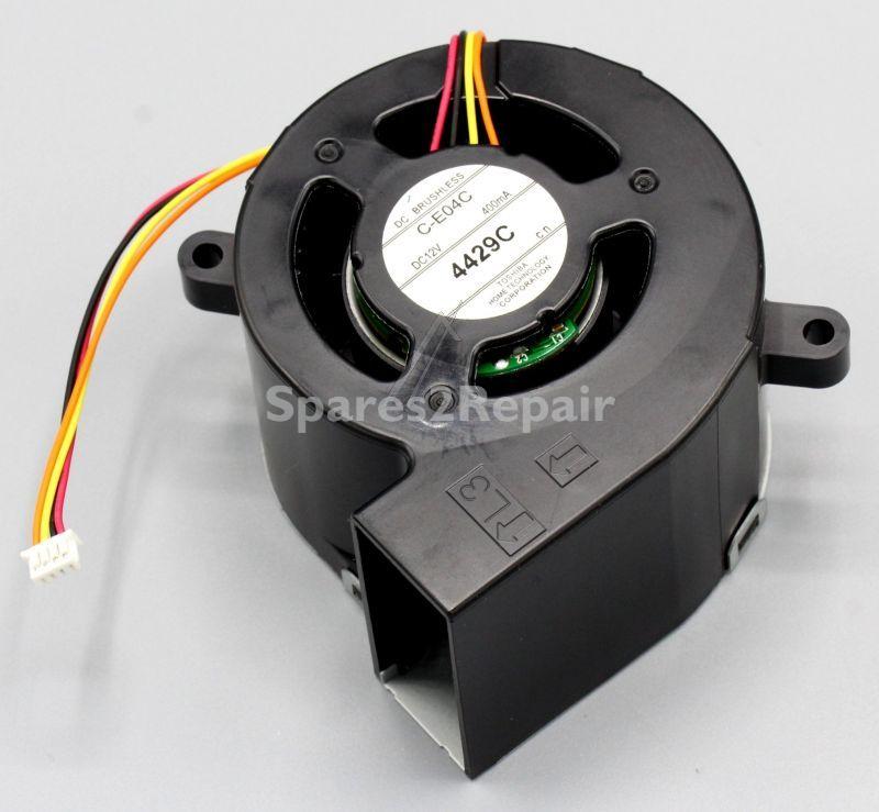 Epson Ventilator Motor - 2136540 Fan Inlet