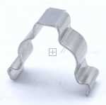 Atag Bracket - 88028522 36188 Bracket Grill Element