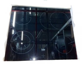 Ceramic Surface - 4490261198 C00896703 VitrocÉramique Hob Group [Arcelik]