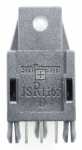 Yamaha Toslink socket - Jsr1165 Wu204201 Photo Fiber Sensor 1p Jsr1165-d Rx-v381m