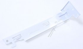 Hisense Gorenje Guide-rail - Hk2132645 Left Guide For Freezer Drawer