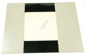 Smeg Door - 696139103 Drawer Door Assembly