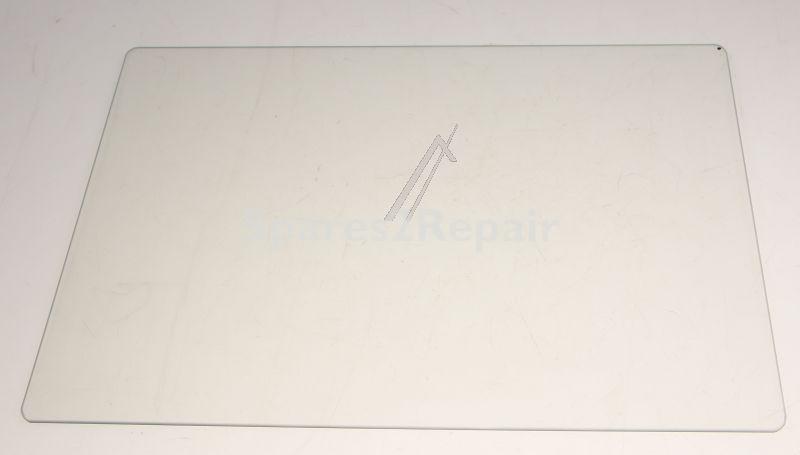 Door Panel - 12571100000010 Door Middle Glass B [Midea]