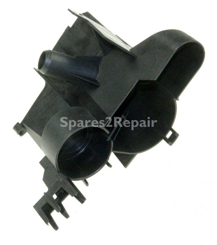 Pressure Controller - 00647853 Altern water Distributor [Bosch Siemens]