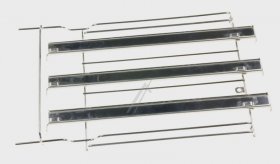 Hisense Gorenje Guide-rail - 461563 Pull-out Slide Assembly 60 3n L Nr