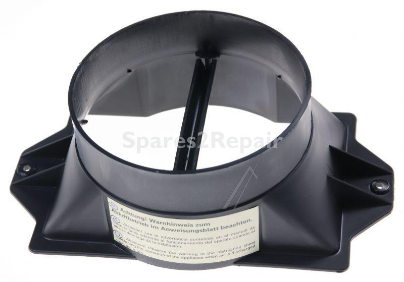 Cata Reducer - R60601735 Tube Reducer 120