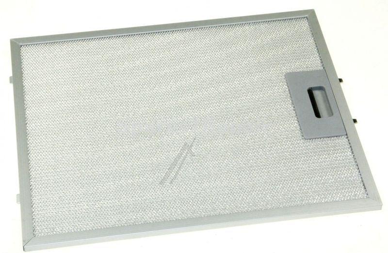 Hisense Gorenje Metal Grease Trap - 289092 Grease Filter 379x340