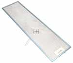 Filter Mechanical - Filter Aluminium [Amica]