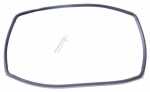 Teka Oven Door Gasket - 83330313 Front Seal Hk Sil-1mmx