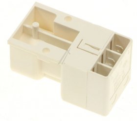 Liebherr Light Holder - 607230900 Lamp Socket E14 Ke14-3a