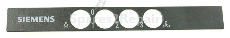 Housing - 11047188 Housing [Bosch Siemens]