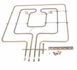 Top Grilling - 00779092 Heater-top [Bosch Siemens]