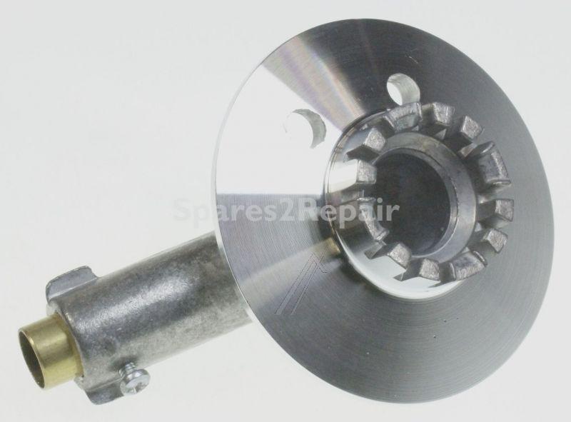 Mechanical Components - 91750209 Auxil Expansion Burner [Candy Hoover]