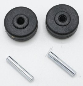 Roller - 12022751 Wheel [Bosch Siemens]