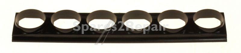 Air Vent Grille - 12020120 Air Grid [Bosch Siemens]