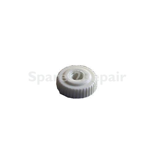 Nut - C00032031 482000026199 Retaining Nut - Upper Wash Arm [Whirlpool Indesit]