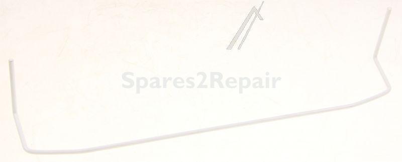 Climadiff Vegetable Drawer Cover - 800003706 Vegetable Tray Shelf Top136a+