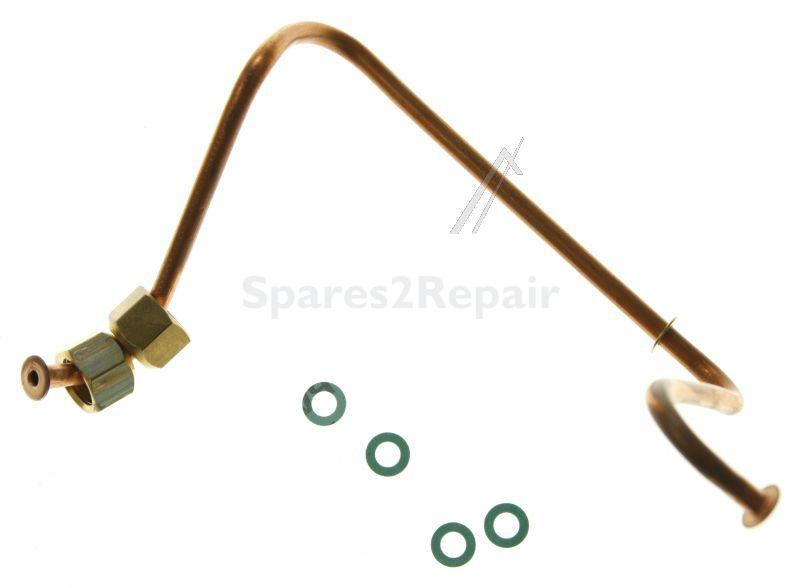 Hose - 12017930 Tube [Bosch Siemens]