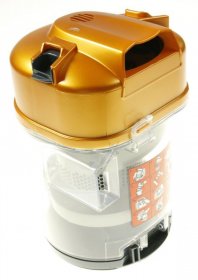 Dust Collector - 4055127981 Dust Collector Complete [Electrolux Aeg]