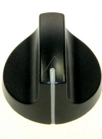 Control Knobs - 00174925 Knob-cooking Area [Bosch Siemens]