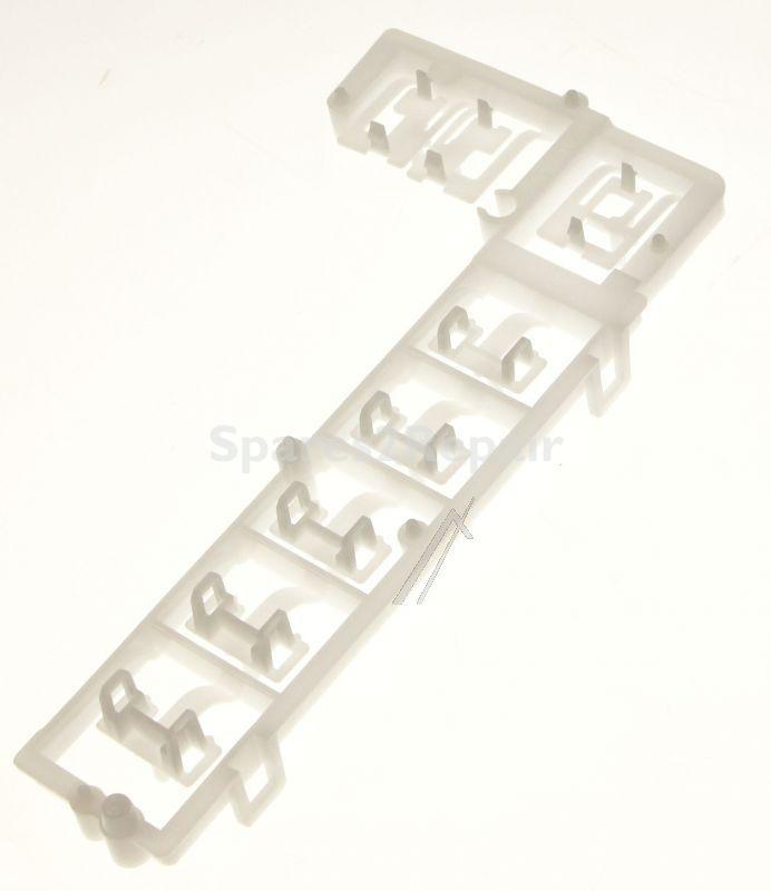 Button Set - 1325091013 Button Support Tc2-3 [Electrolux Aeg]