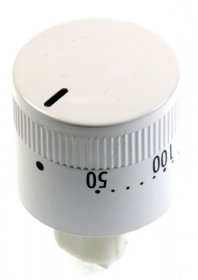 Hisense Gorenje Button - 374346 Knob Gpp 6-28 Ep-bl-g-l 070
