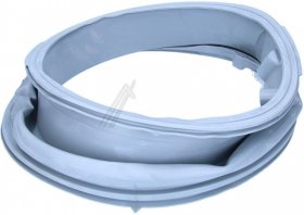 Door Seal Washing Machine - 1375660006 Assembly Bellow With Hole [Electrolux Aeg]