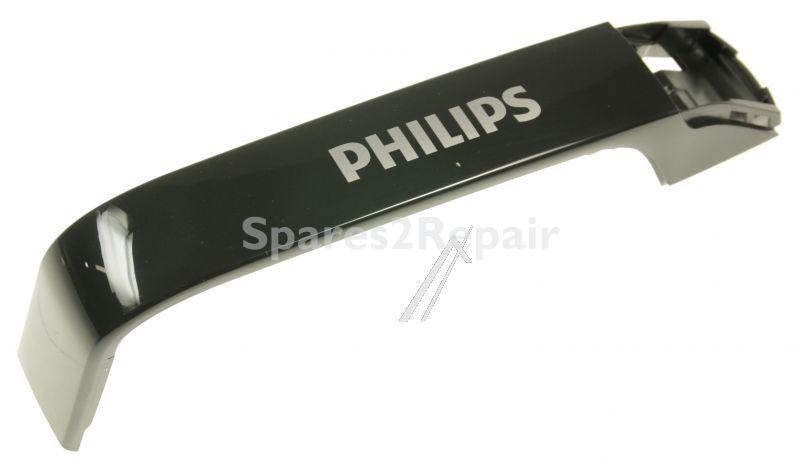 Philips Hand Grip - 996510078145 Handle Cover Inkblack