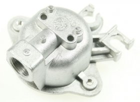 Bompani Mechanical Components - 398684 M00398684 Injector Holder For Medium Burner