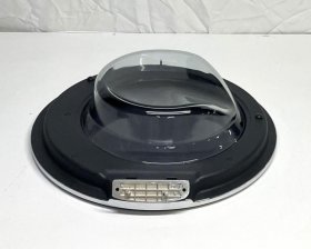 Hisense Gorenje Washing Machine Window - Hk2187194 Door Assembly