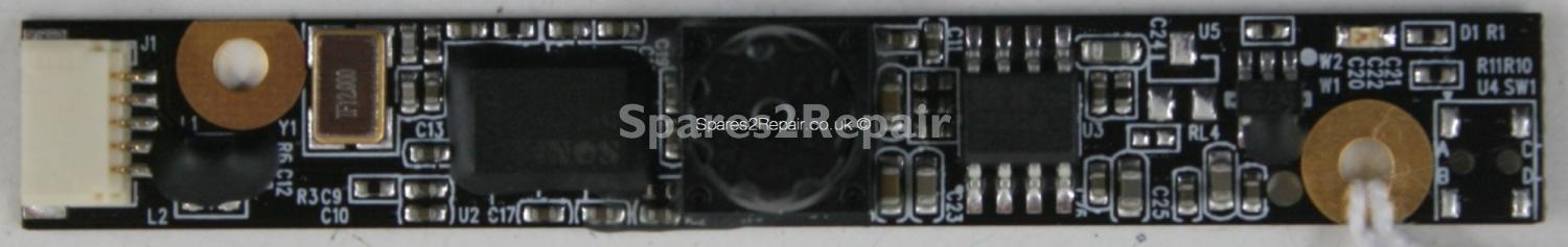 Acer Aspire 4920 - Webcam - CN0314-0V03