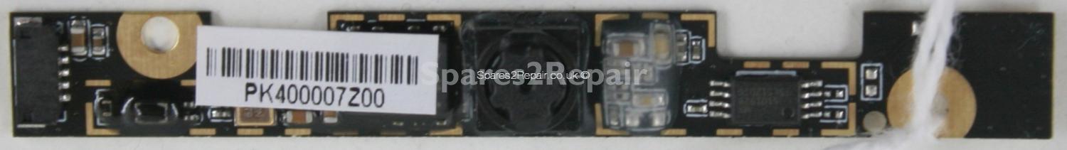 Acer Aspire 5336 - Webcam - PK400007Z00